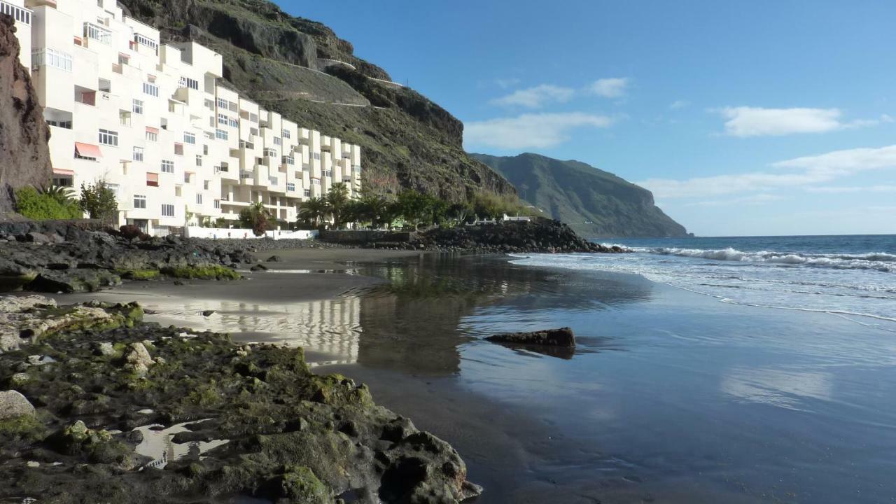 Urbanizacion Playa Chica Apartment Santa Cruz de Tenerife Exterior photo